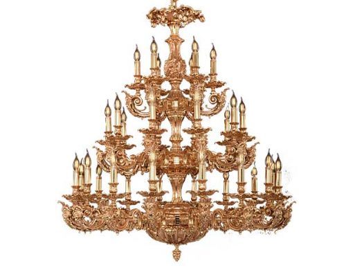 لوسترمدرن کلاسیک طرح سالار کد6591